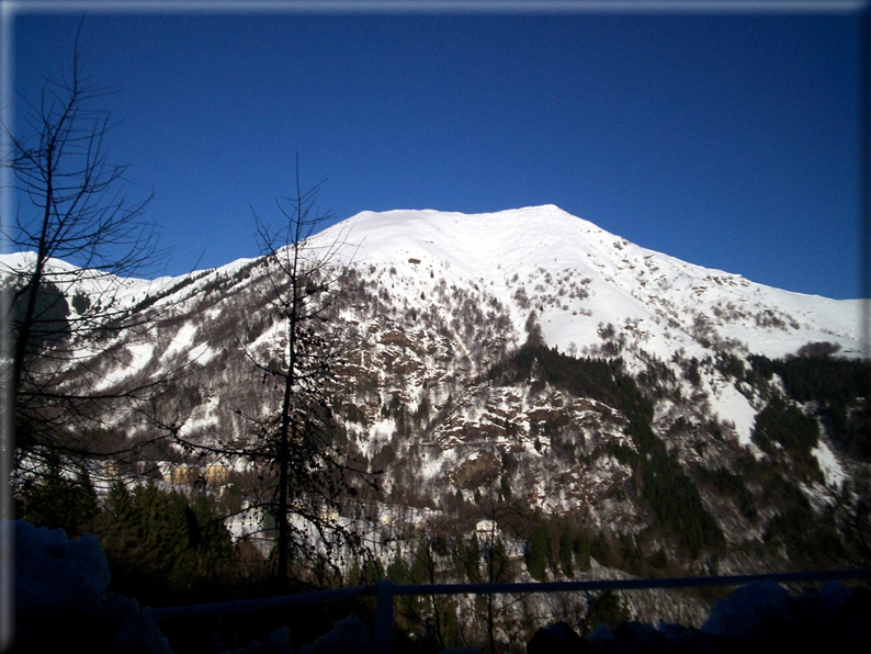 foto Santuario di Oropa